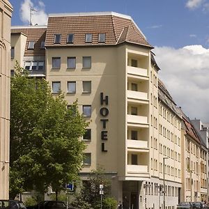 Dietrich-Bonhoeffer-Hotel Berlin Mitte